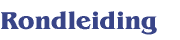 Rondleiding